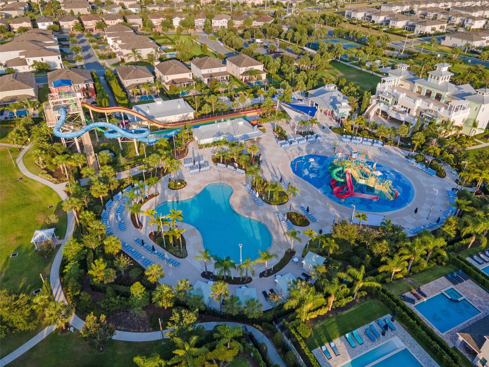 ENCORE AT REUNION, REUNION WEST - Residential