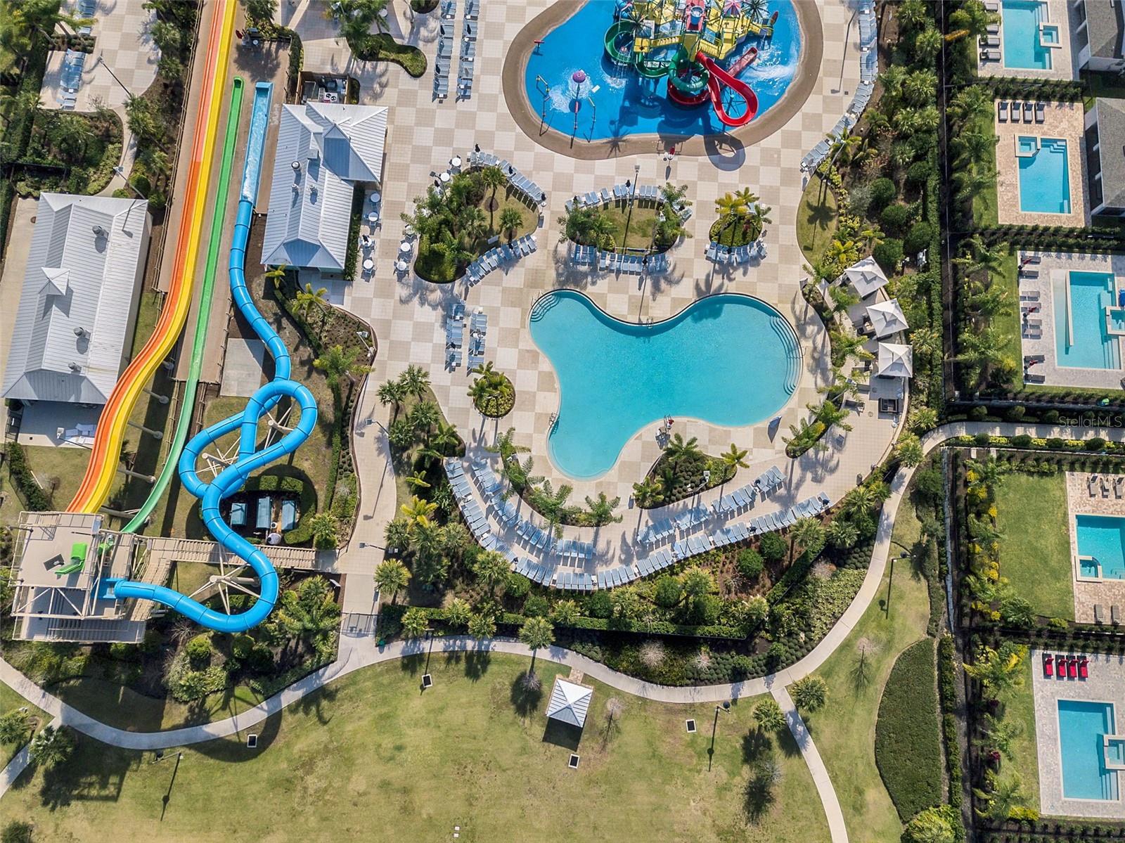 ENCORE AT REUNION, REUNION WEST - Residential