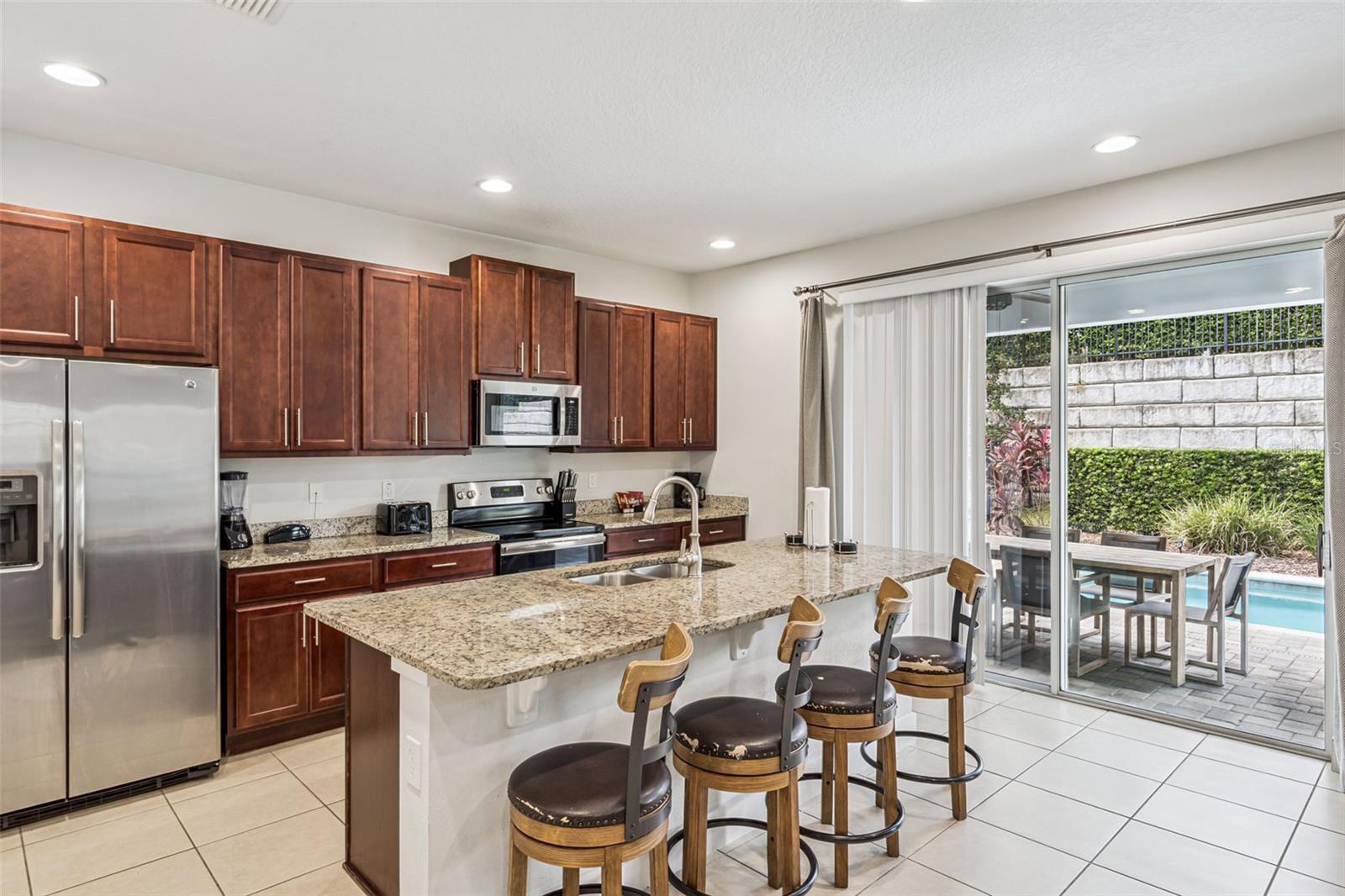 ENCORE AT REUNION, REUNION WEST - Residential