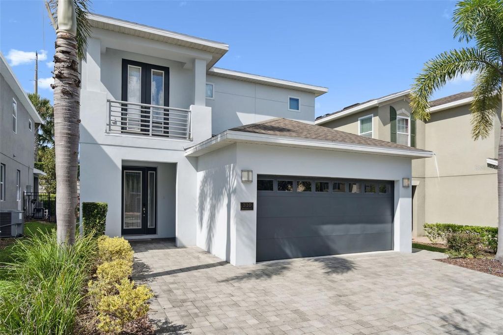 Photo of 310 Pendant Court, Kissimmee, FL 34747 (MLS # S5137120)