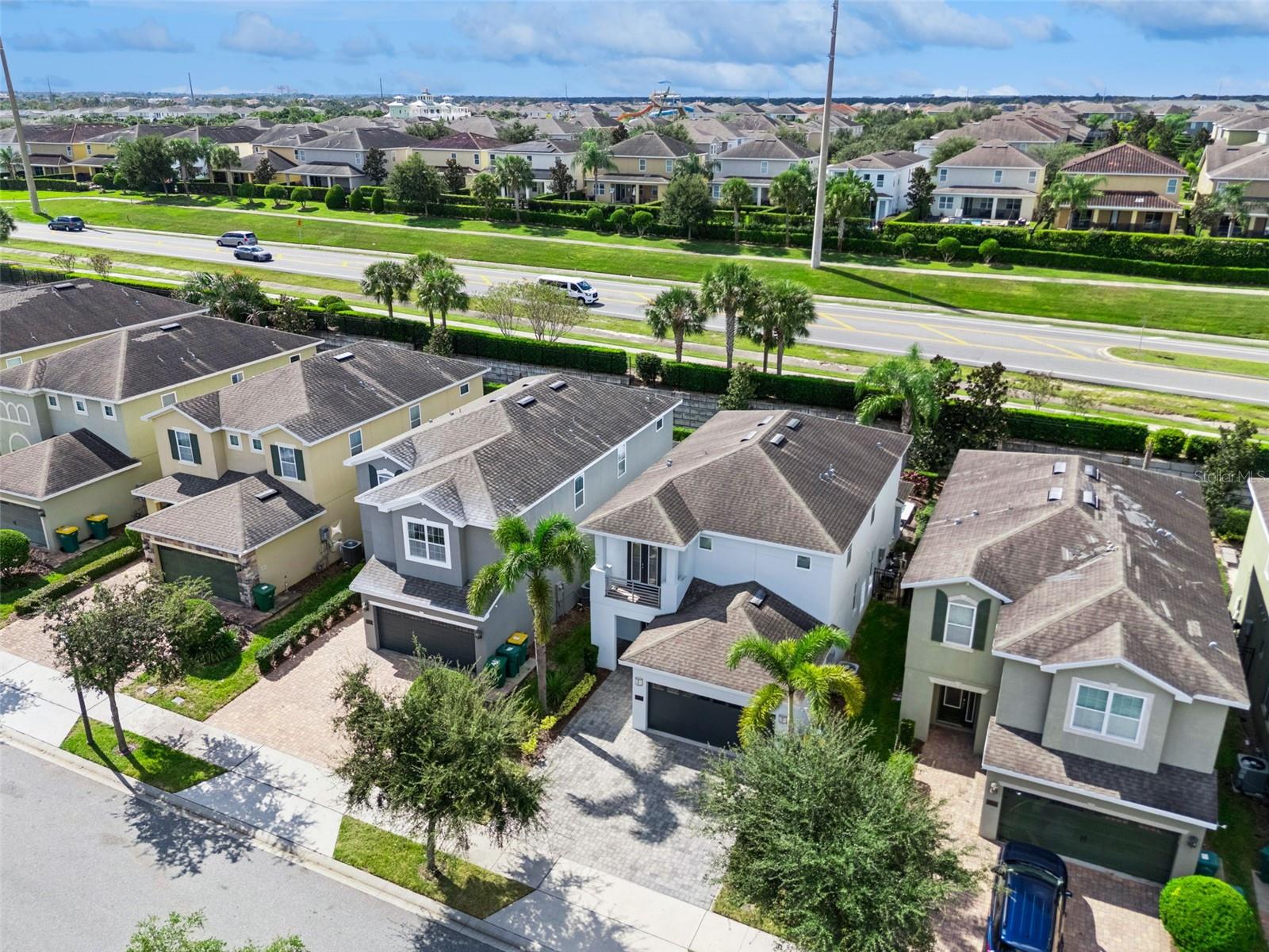 ENCORE AT REUNION, REUNION WEST - Residential