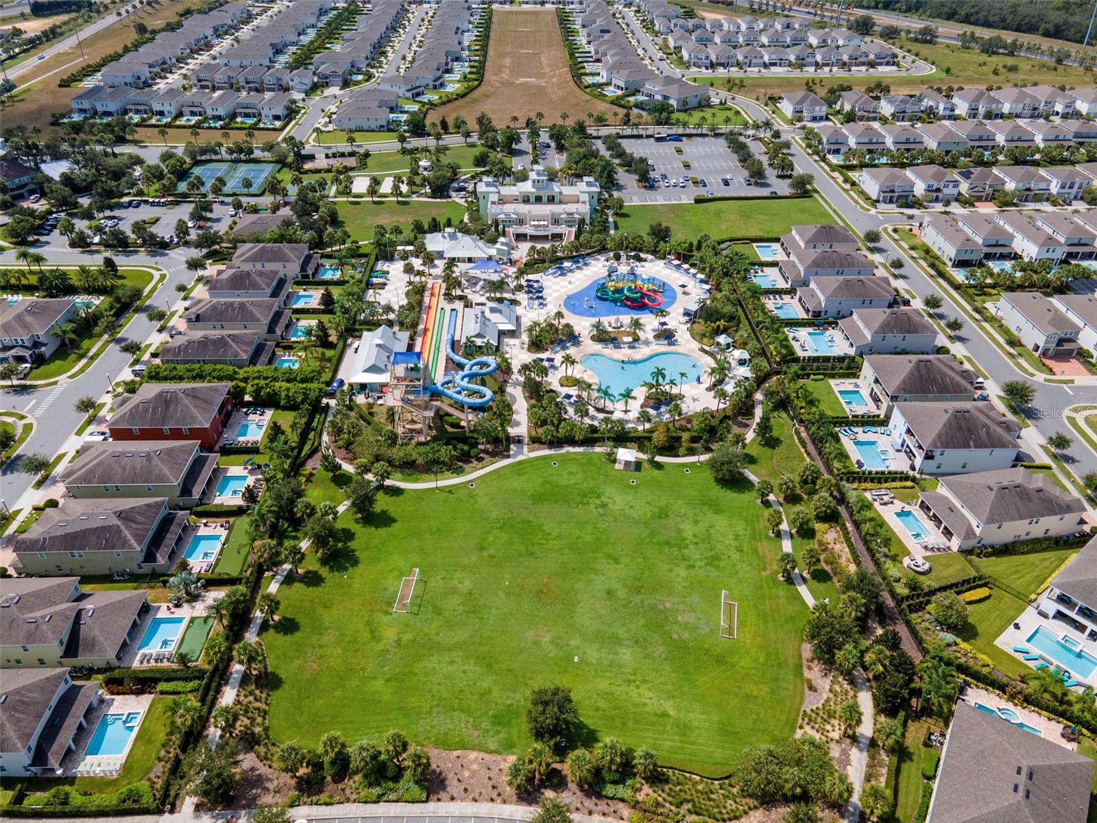 ENCORE AT REUNION, REUNION WEST - Residential