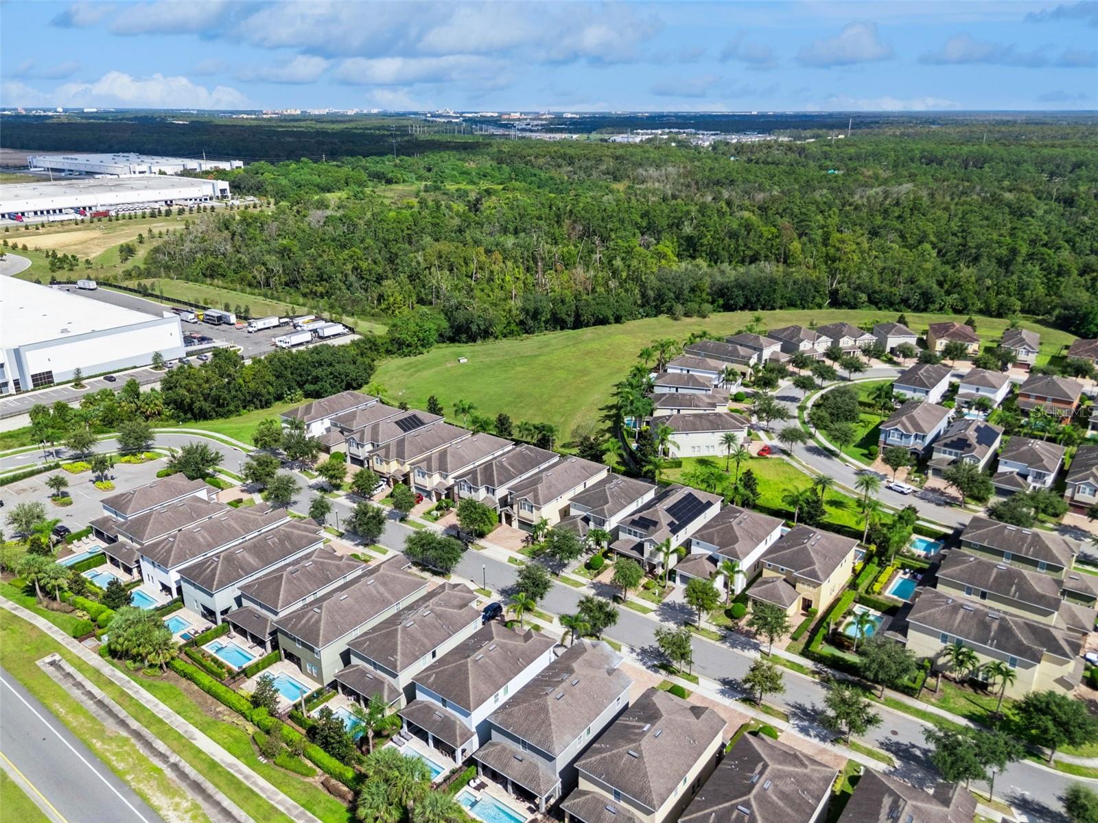 ENCORE AT REUNION, REUNION WEST - Residential