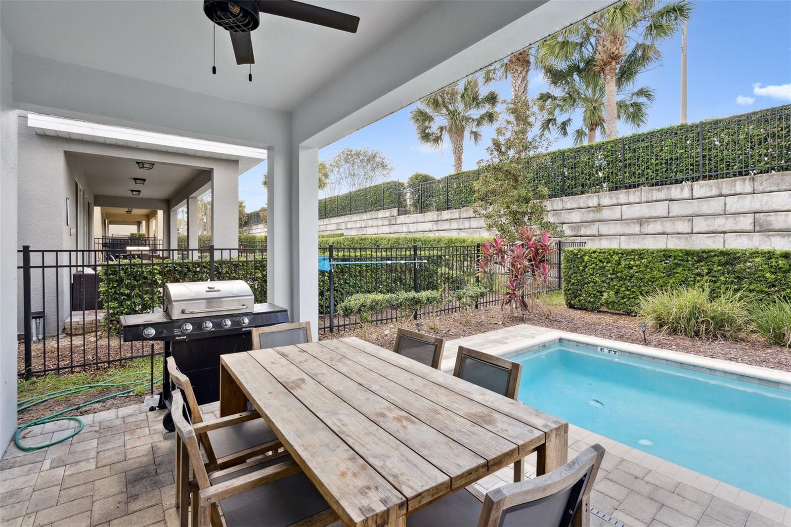 ENCORE AT REUNION, REUNION WEST - Residential