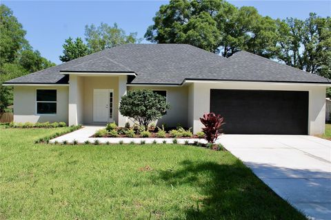 1275 16TH STREET ORANGE CITY FL 32763