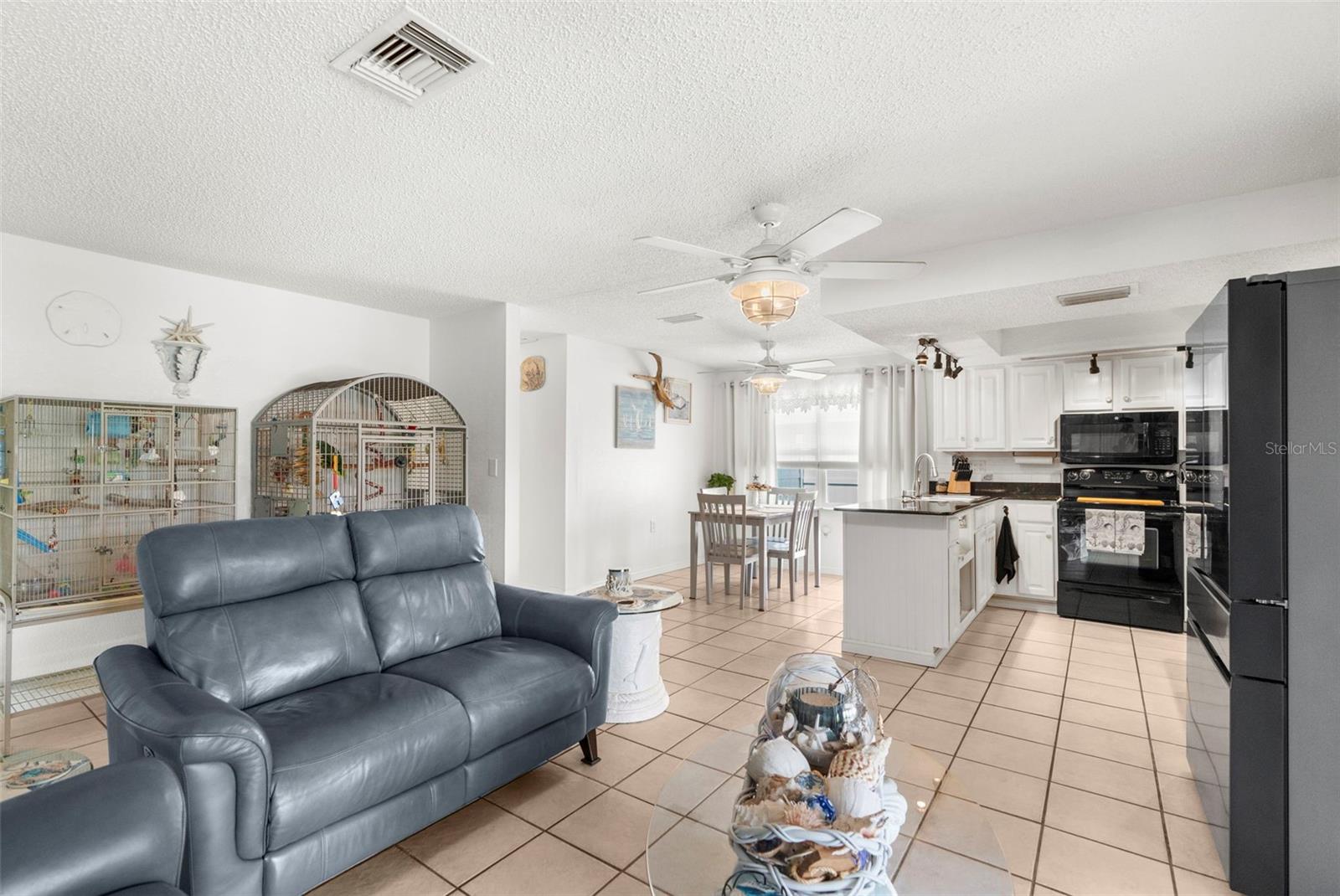 HERNANDO BEACH - Residential