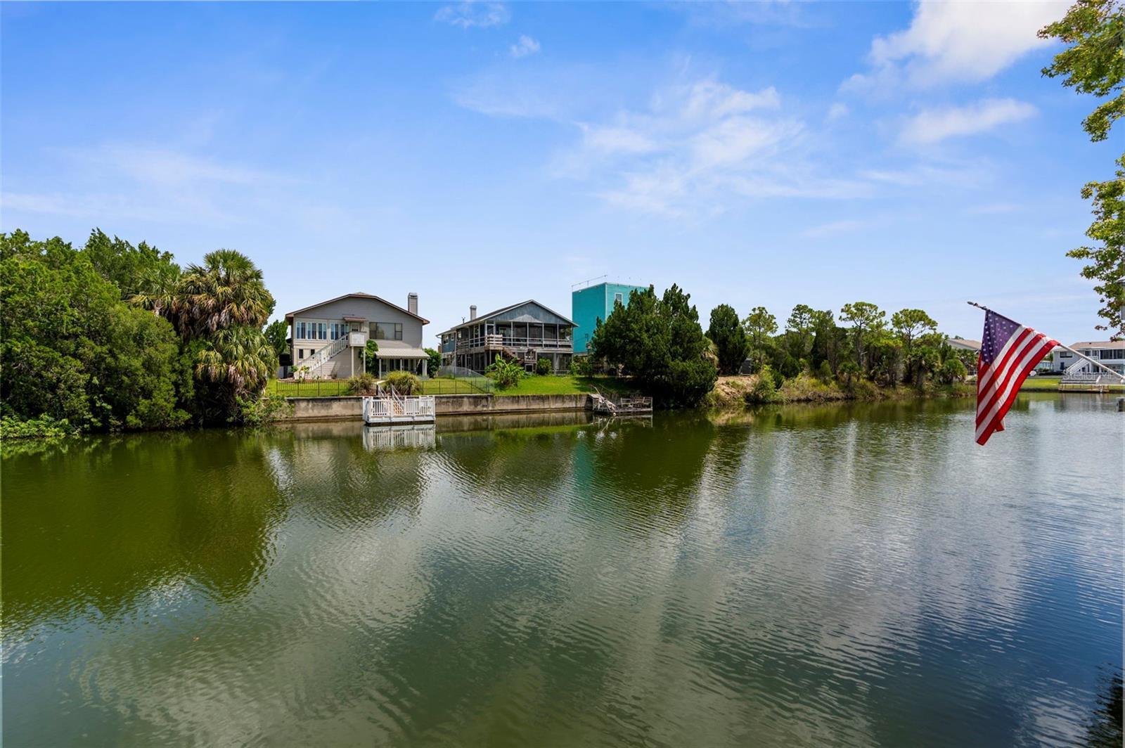 HERNANDO BEACH - Residential