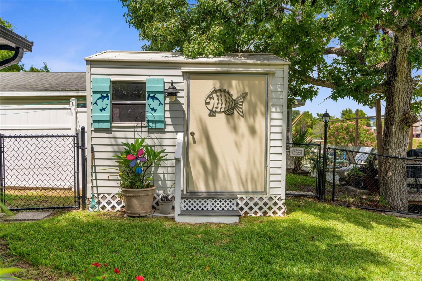 HERNANDO BEACH - Residential