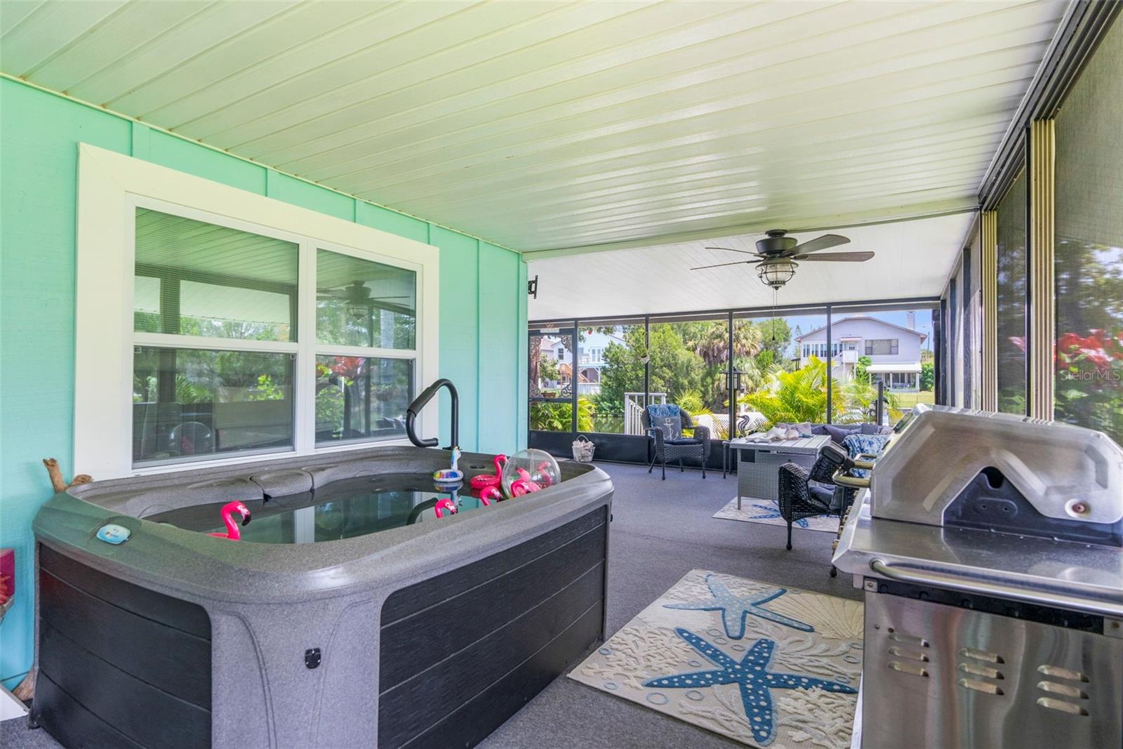 HERNANDO BEACH - Residential