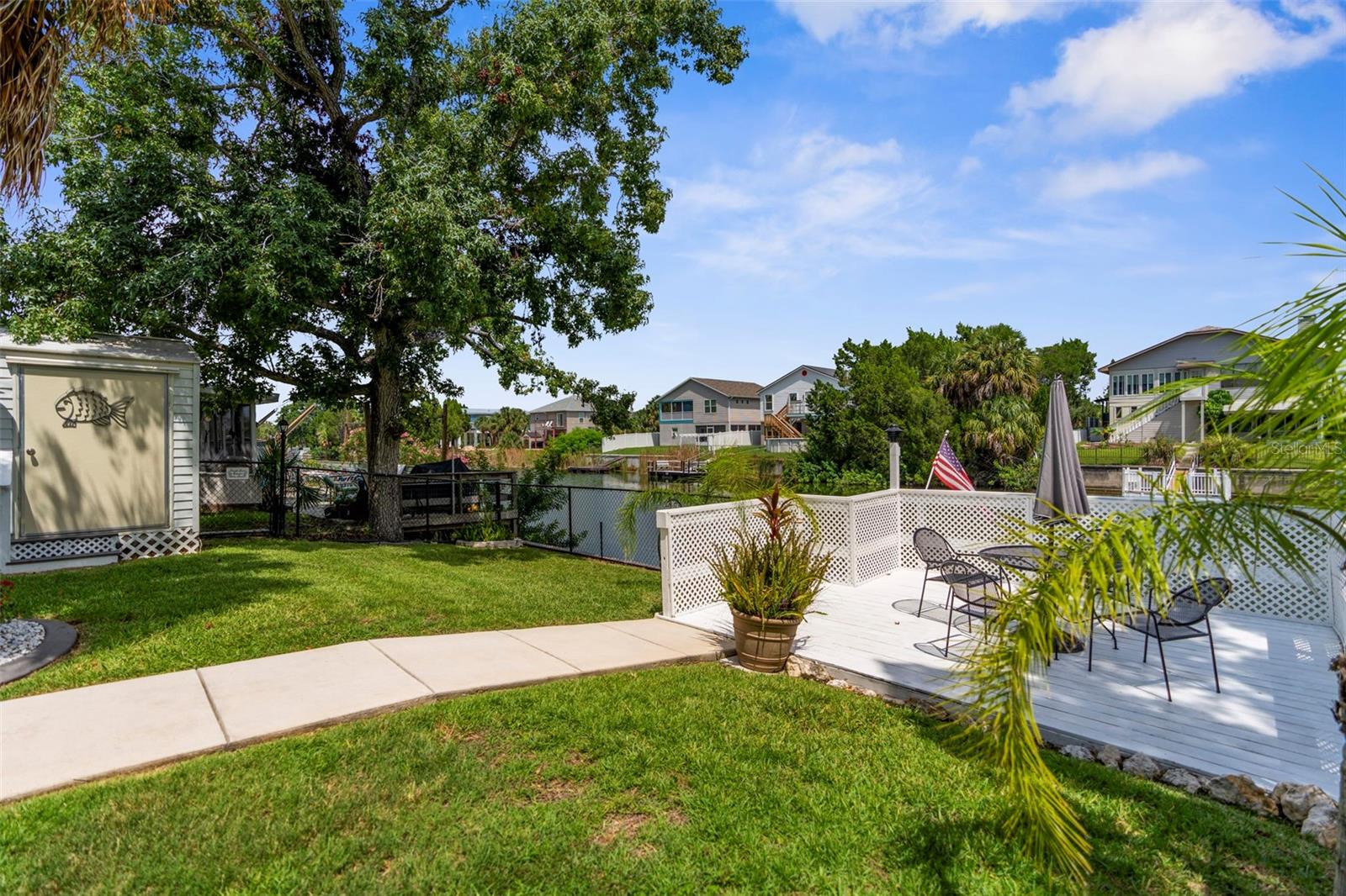 HERNANDO BEACH - Residential