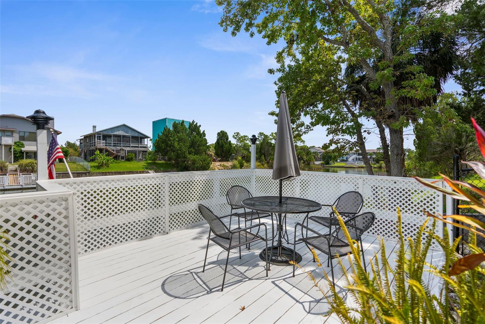 HERNANDO BEACH - Residential