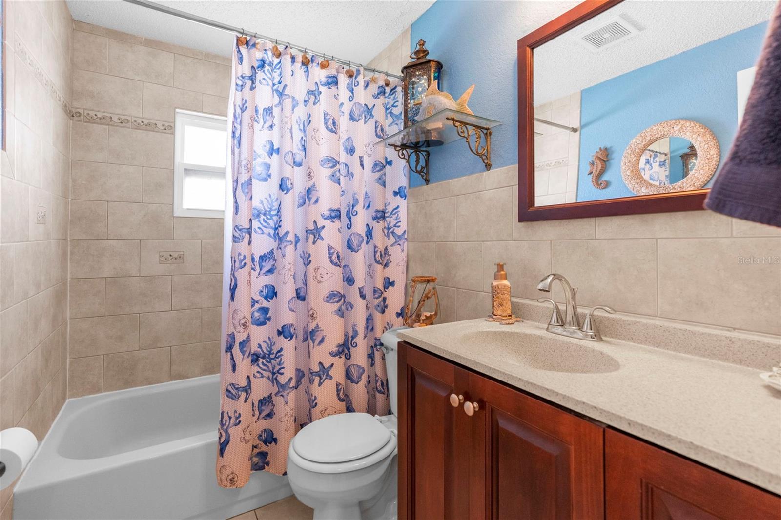 HERNANDO BEACH - Residential