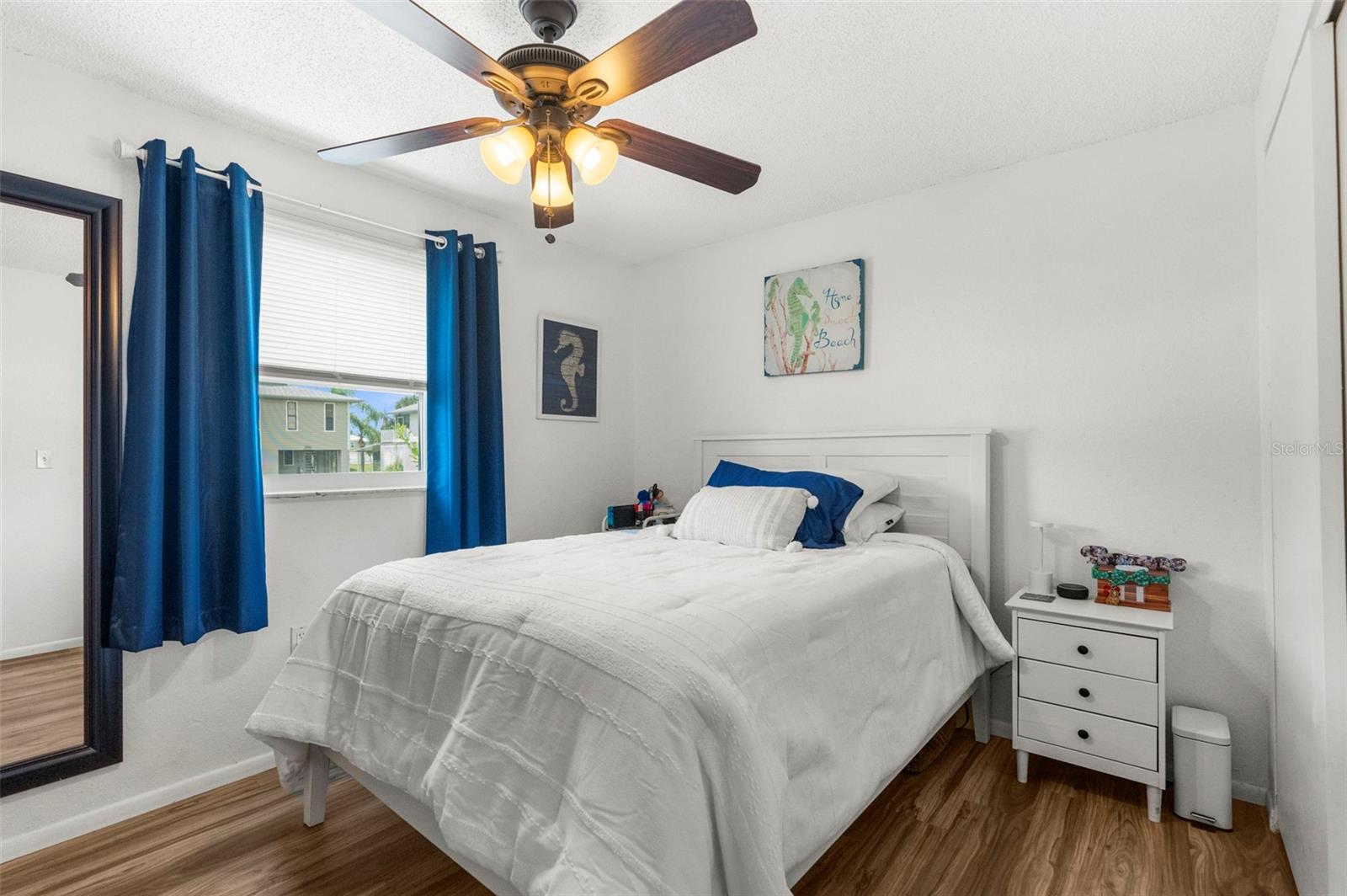 HERNANDO BEACH - Residential