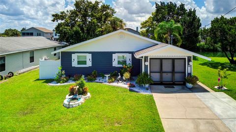 A home in HERNANDO BEACH