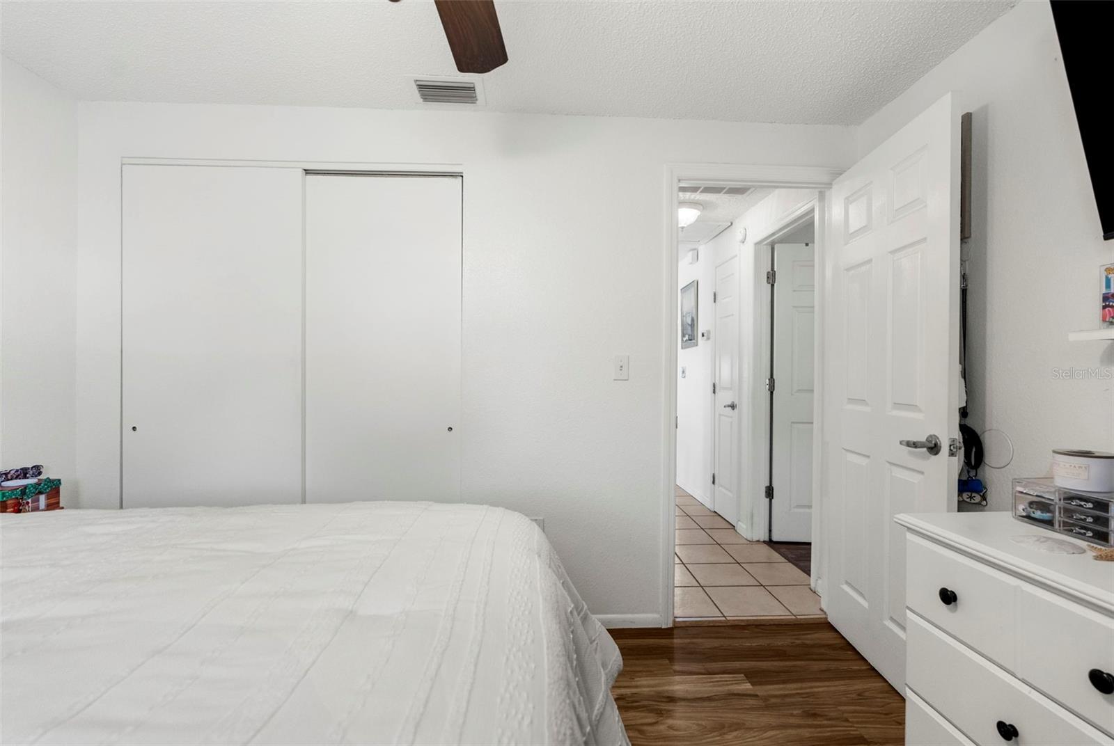 HERNANDO BEACH - Residential