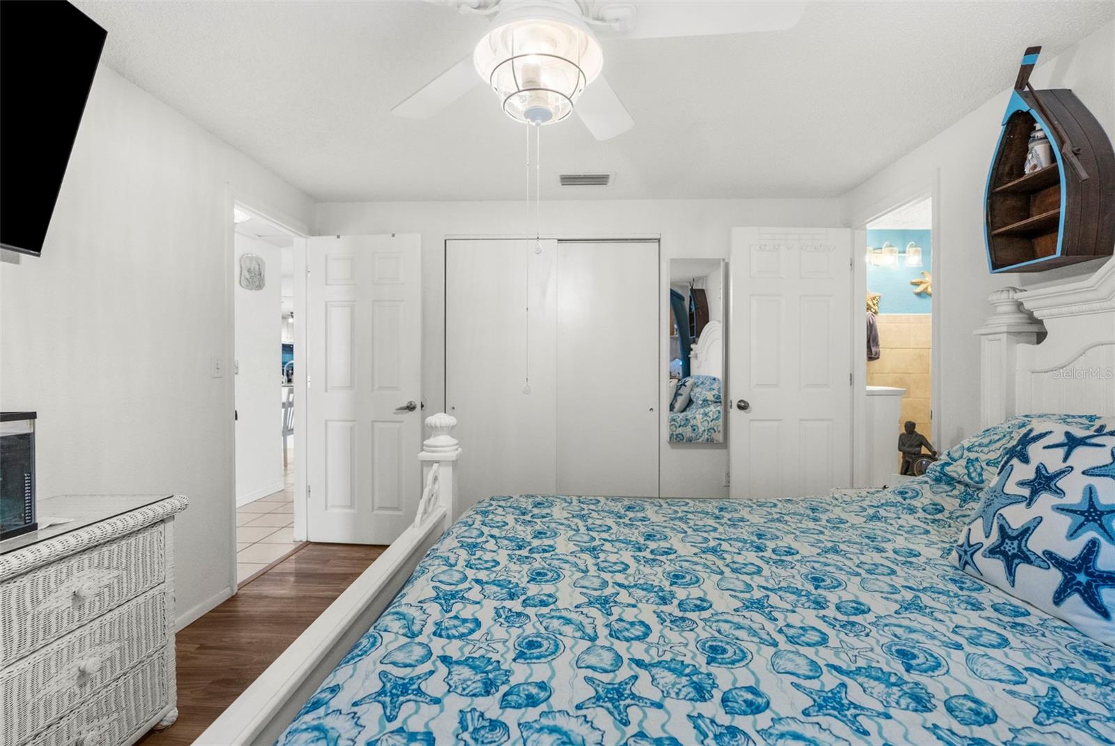 HERNANDO BEACH - Residential