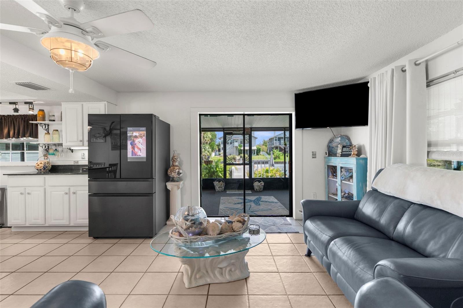 HERNANDO BEACH - Residential