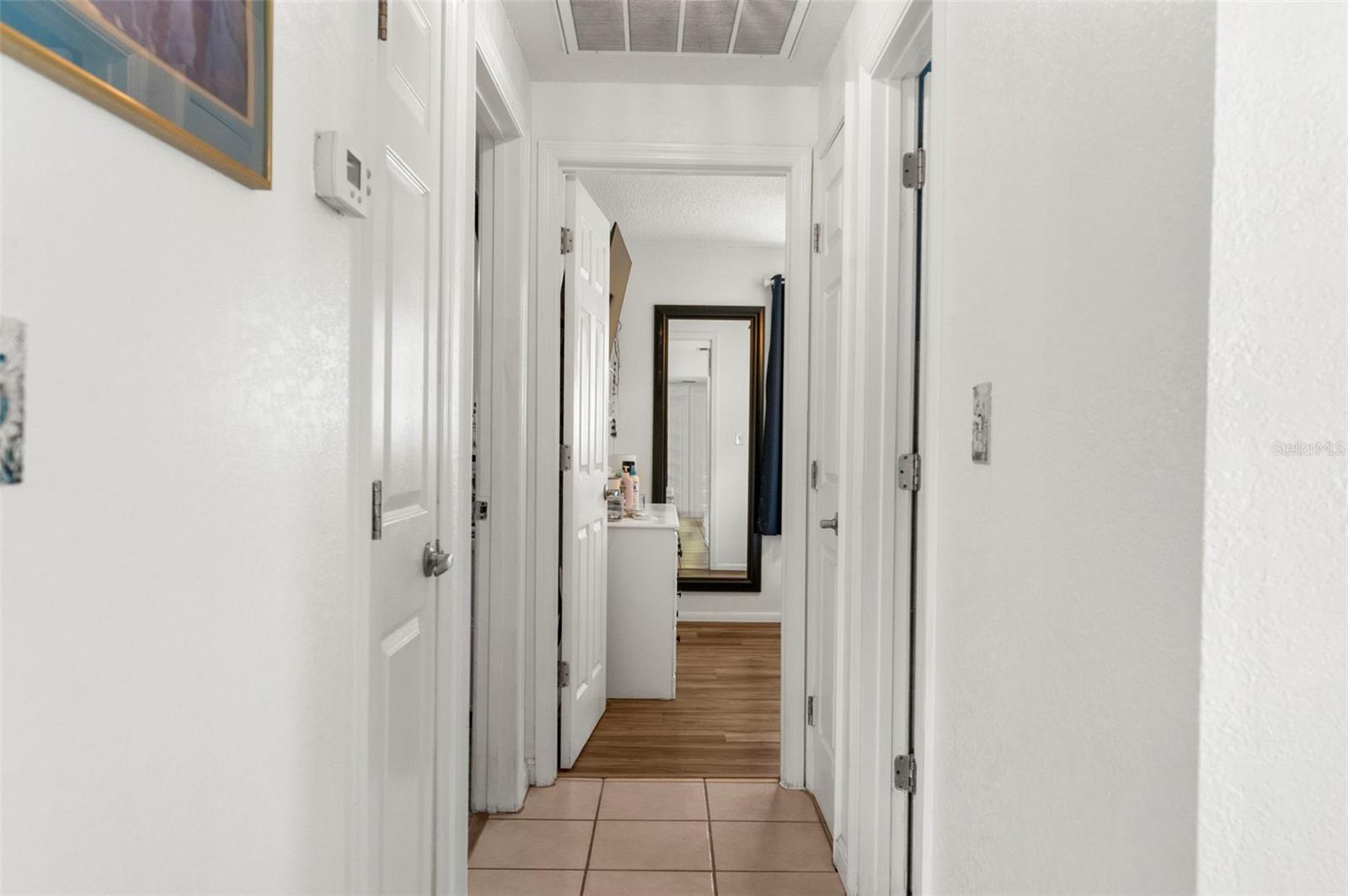 HERNANDO BEACH - Residential