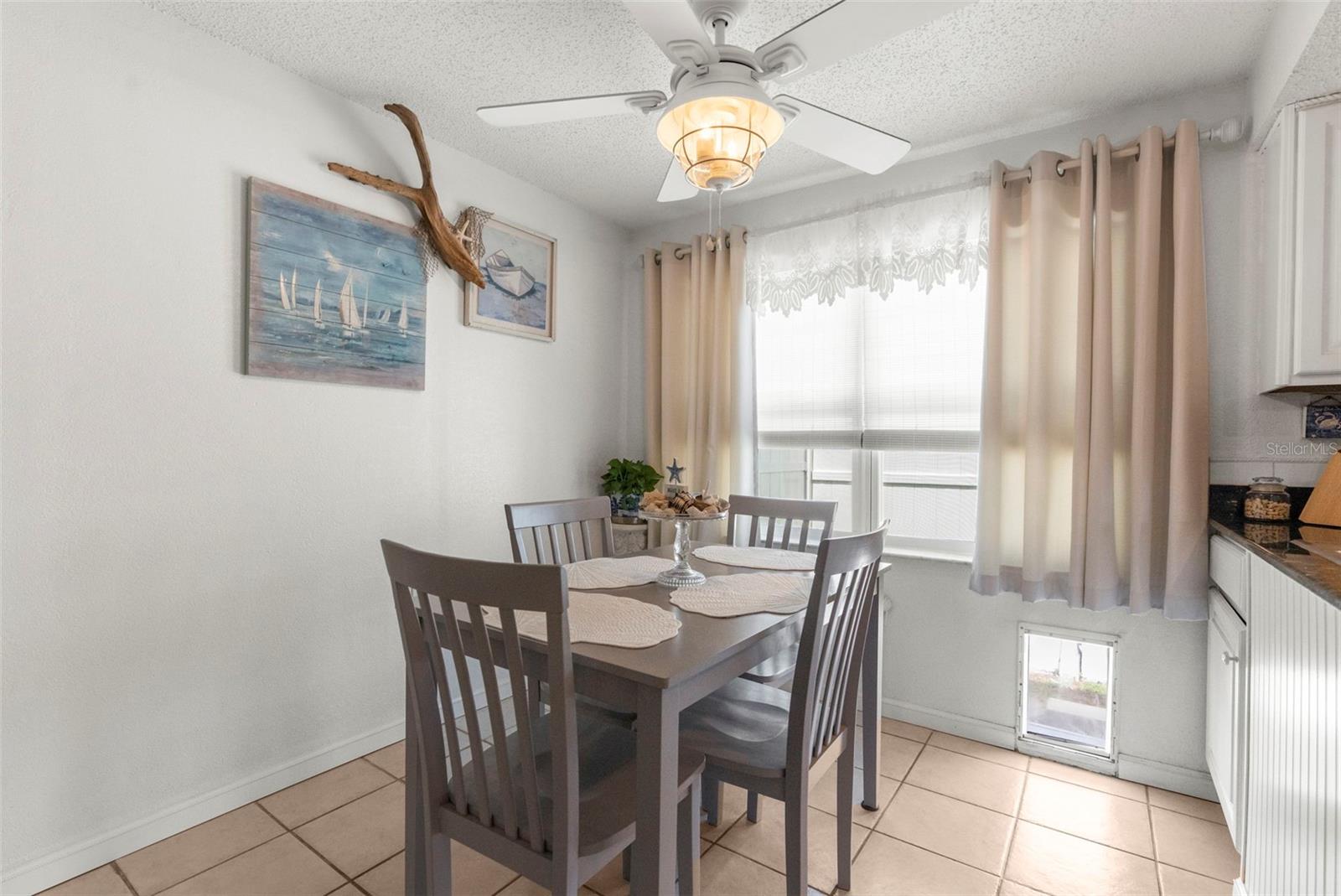 HERNANDO BEACH - Residential