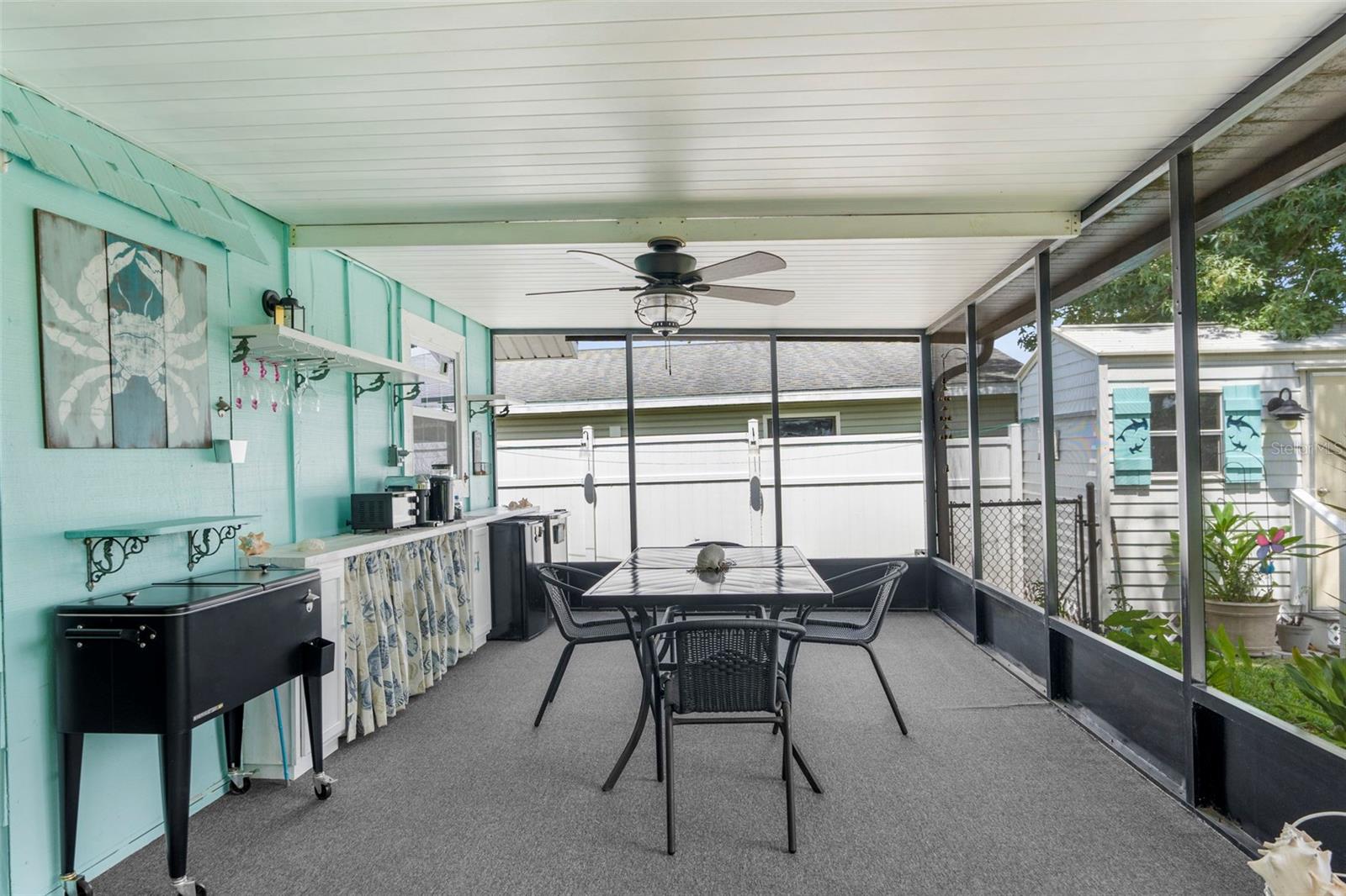 HERNANDO BEACH - Residential