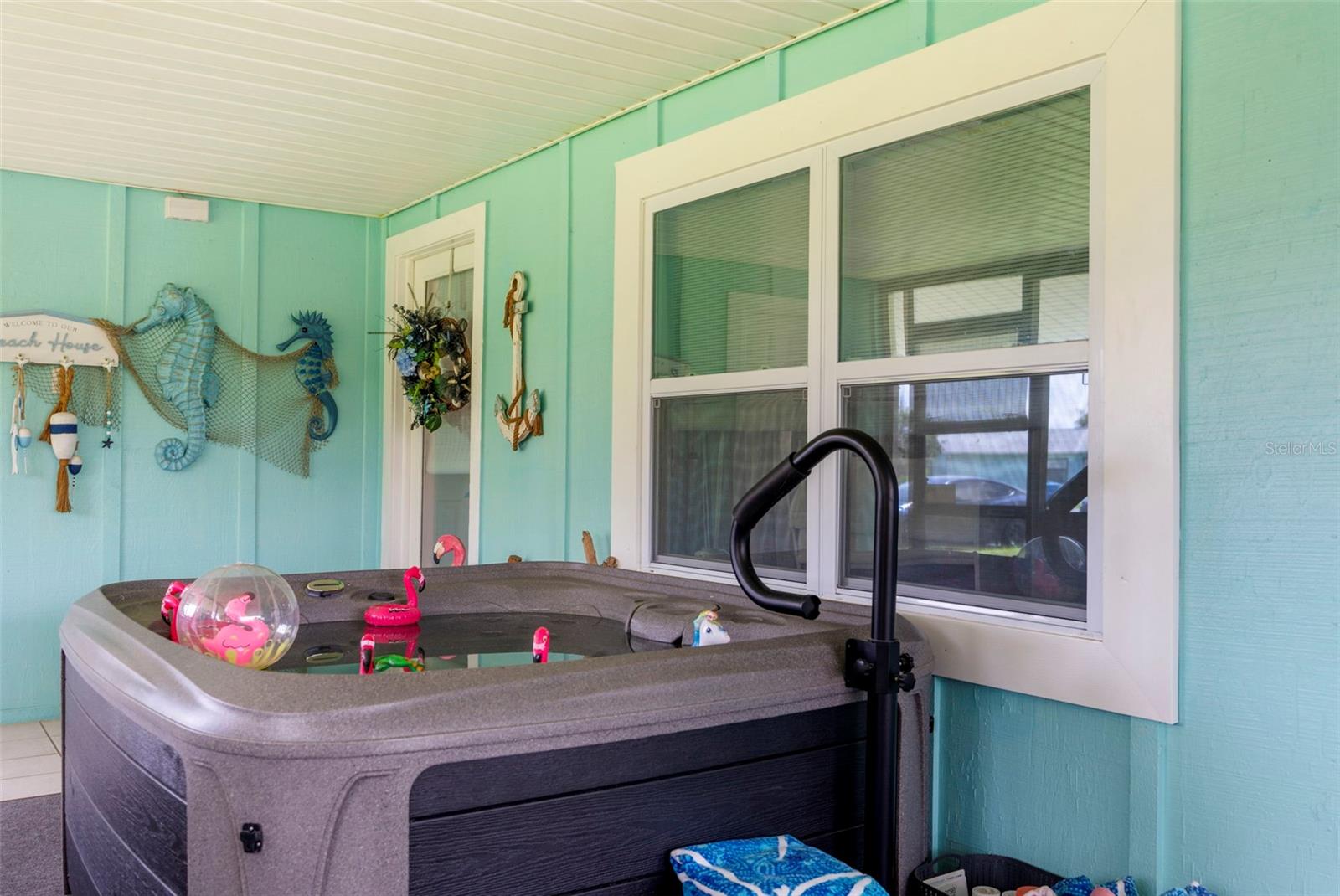 HERNANDO BEACH - Residential