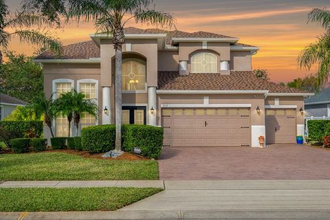 Photo of 2512 Bross Drive, Saint Cloud, FL 34771 (MLS # O6377326)