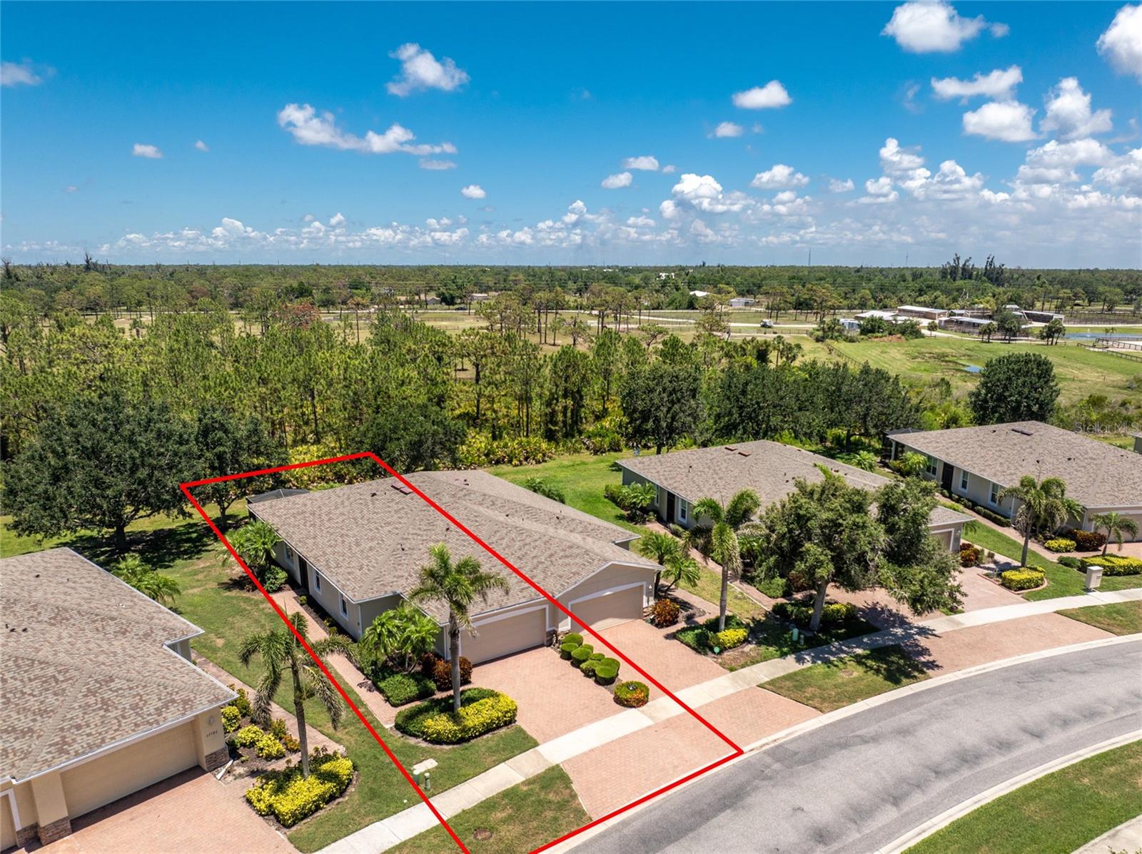 STILLWATER - Residential