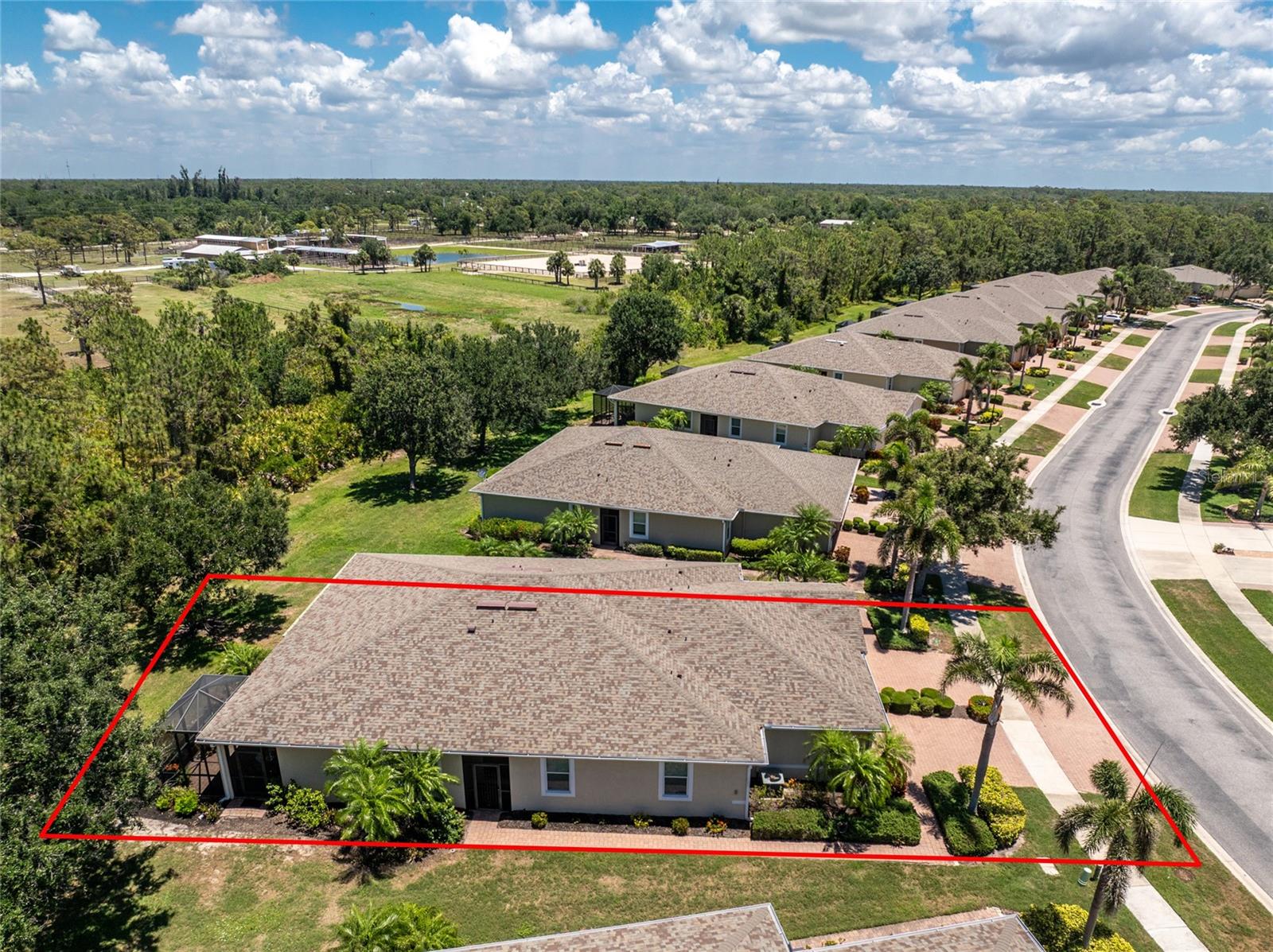 STILLWATER - Residential