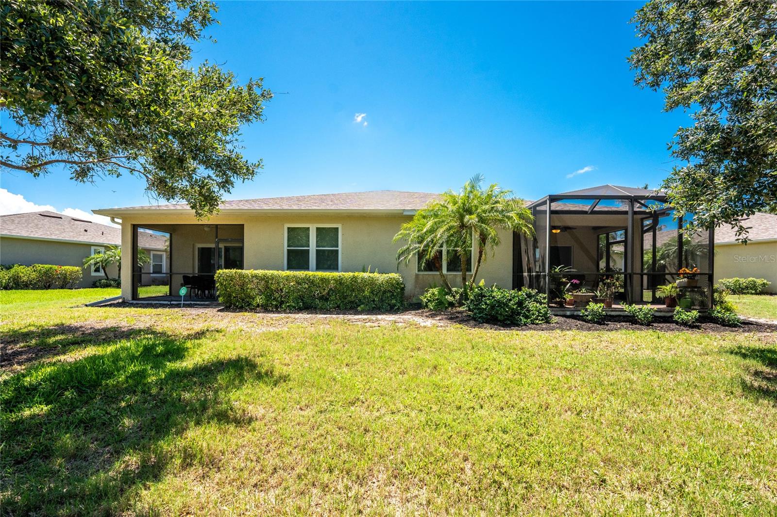 STILLWATER - Residential