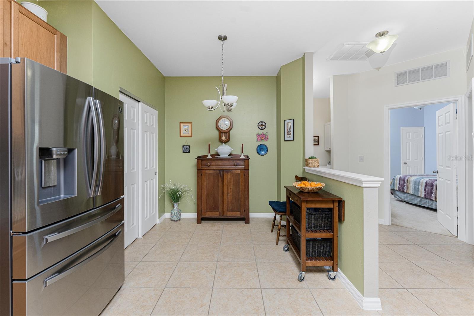 STILLWATER - Residential