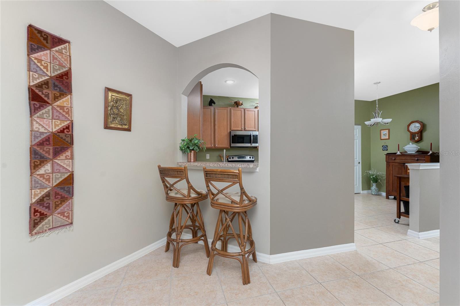 STILLWATER - Residential