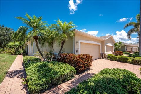 Photo of 13392 Abercrombie Drive, Englewood, FL 34223 (MLS # D6144865)