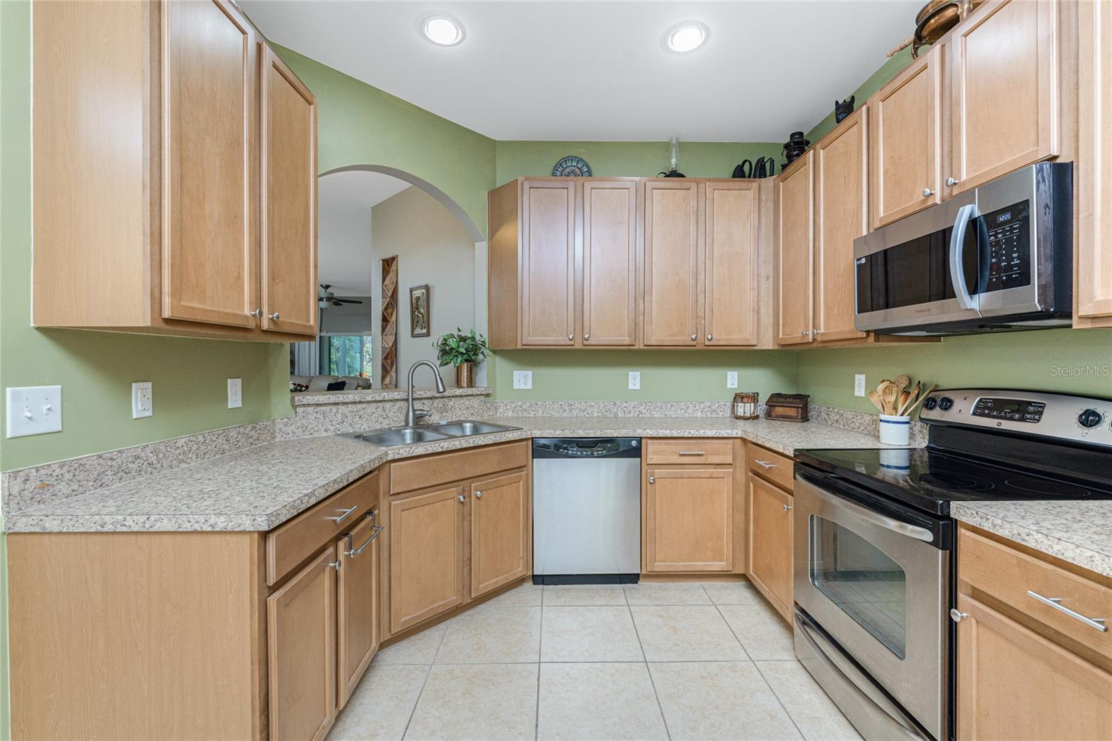 STILLWATER - Residential