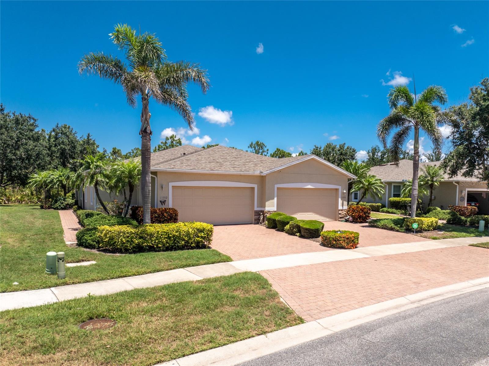 STILLWATER - Residential