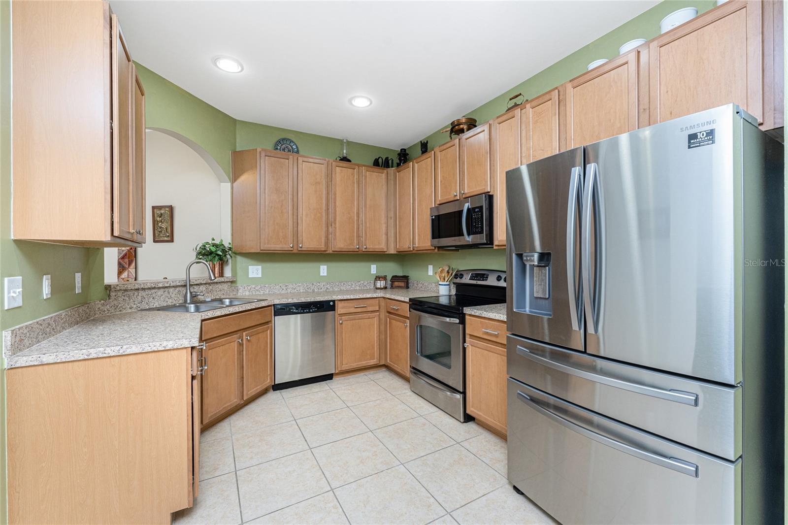 STILLWATER - Residential