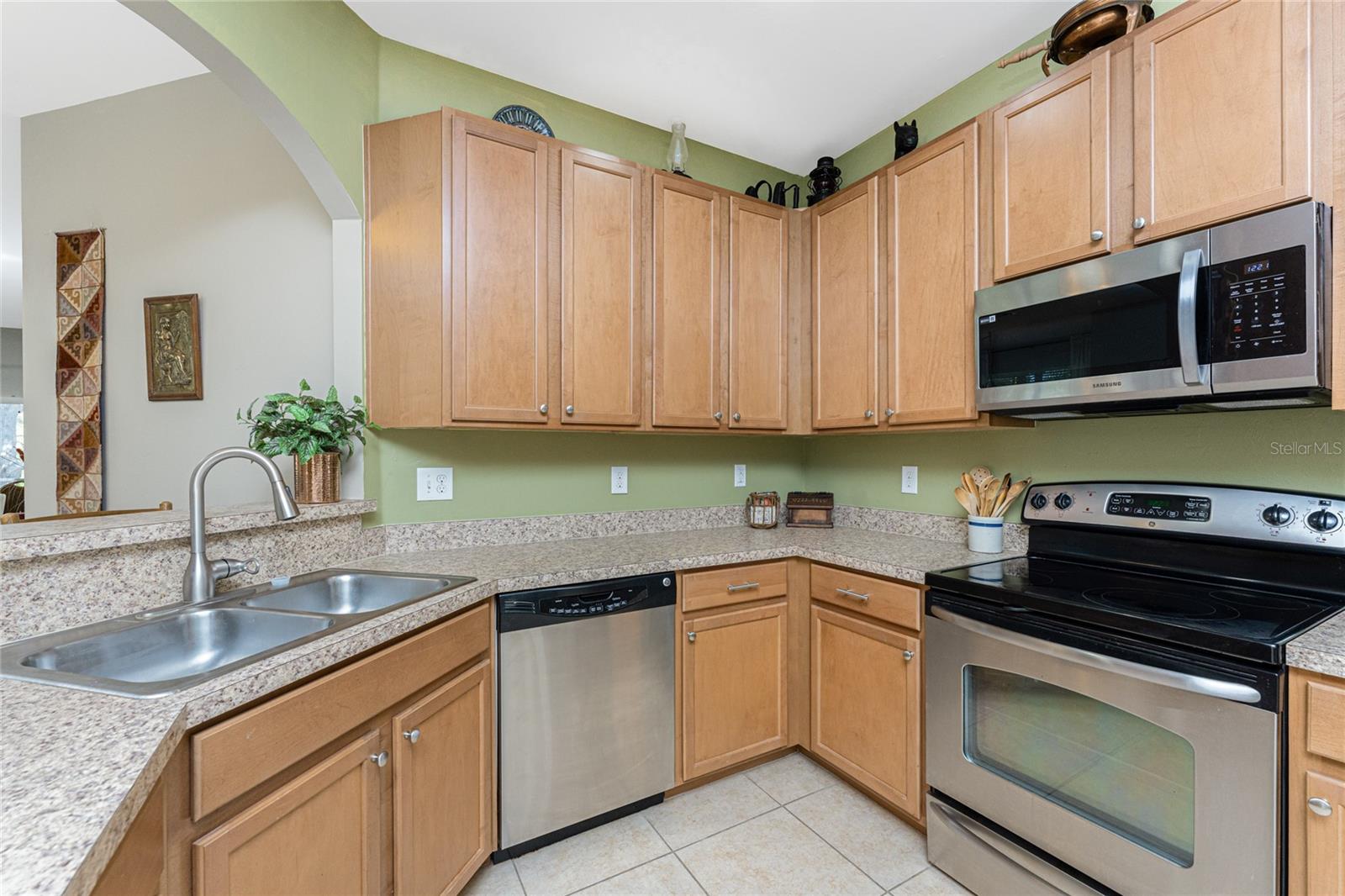 STILLWATER - Residential