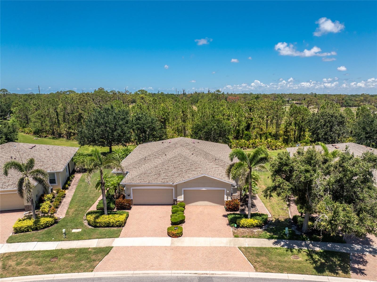 STILLWATER - Residential