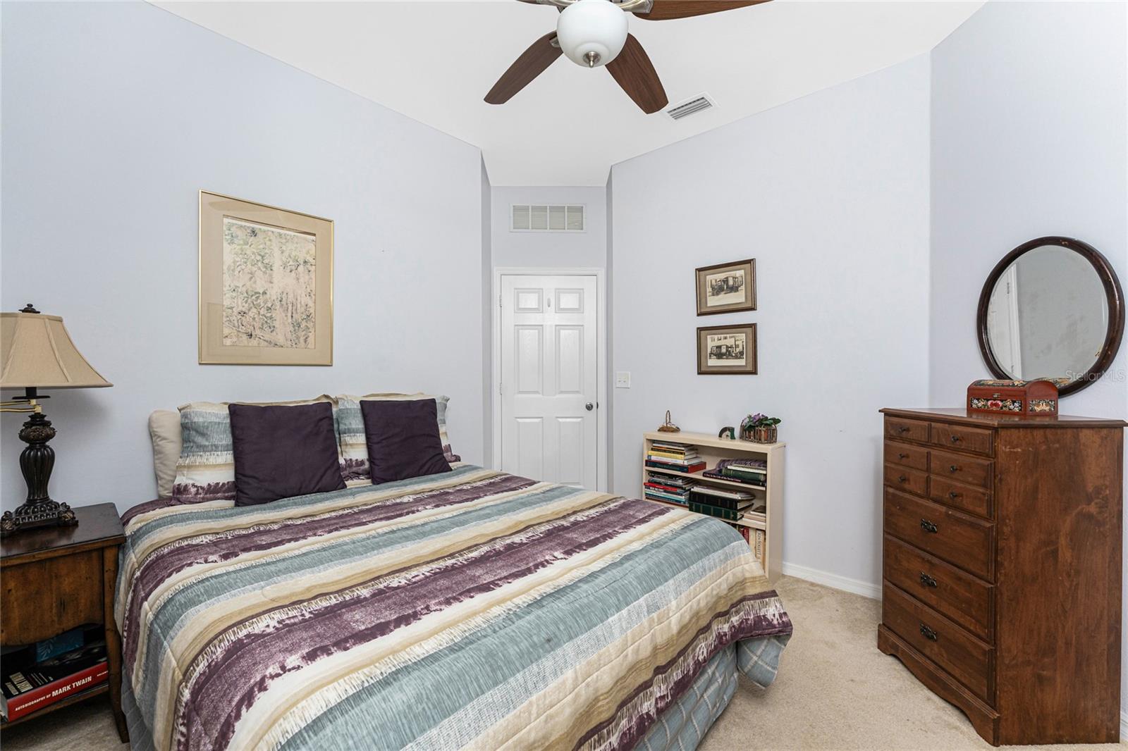 STILLWATER - Residential