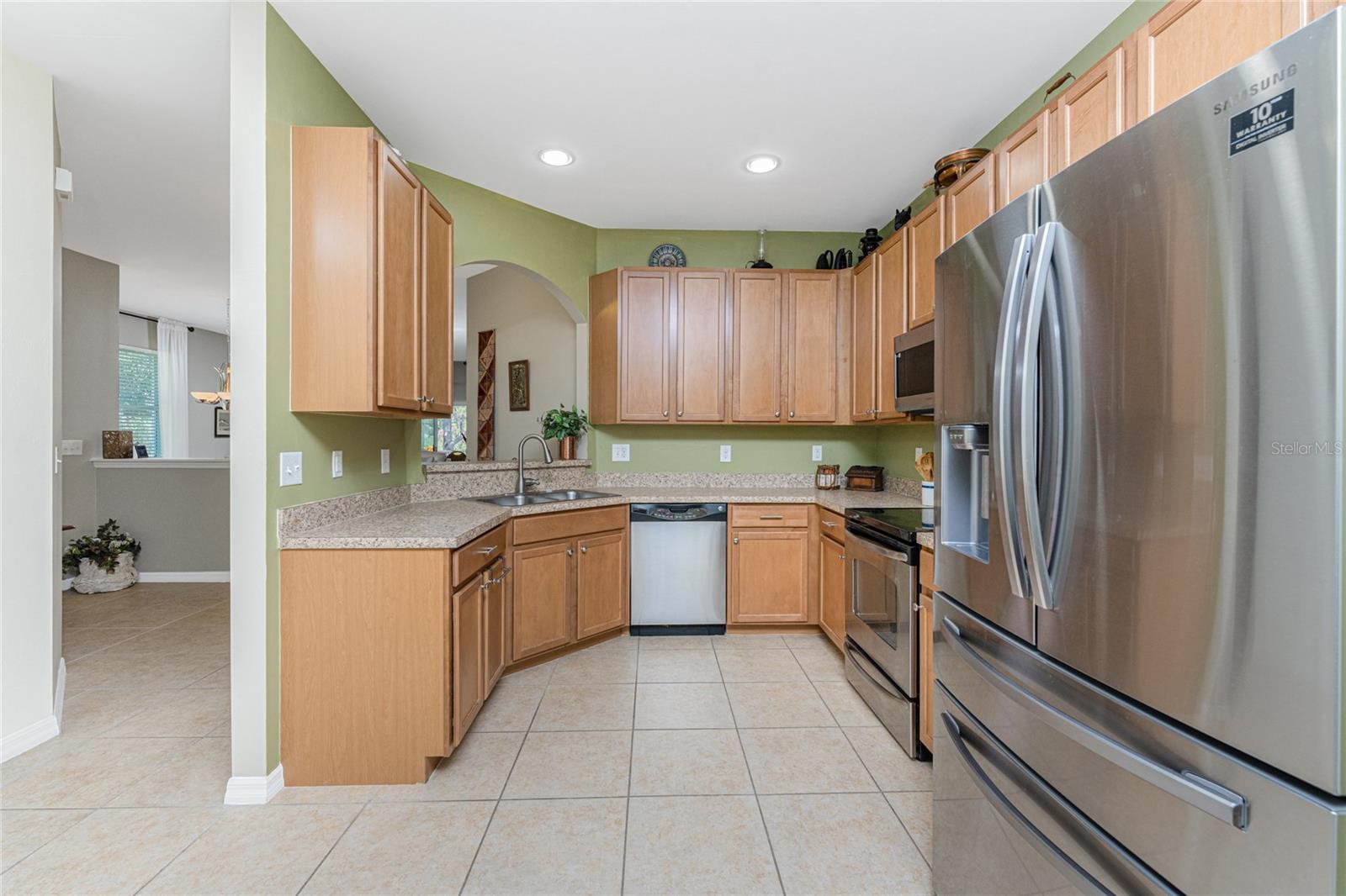 STILLWATER - Residential