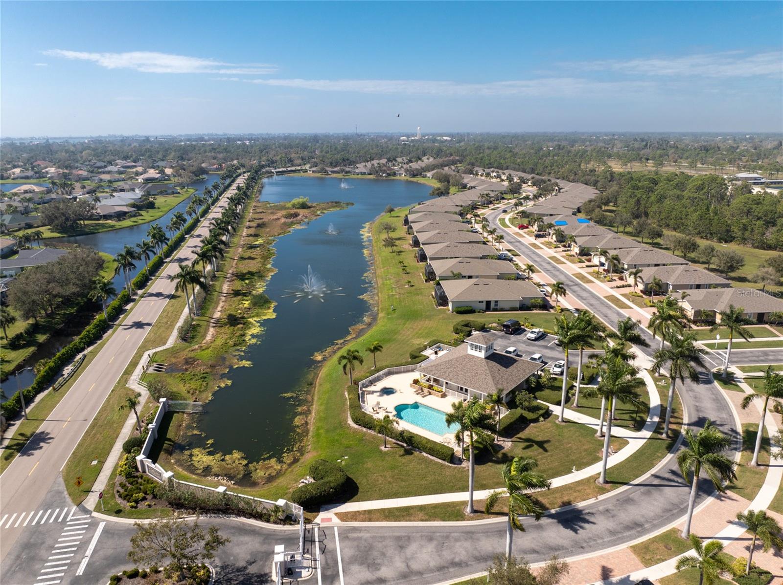 STILLWATER - Residential