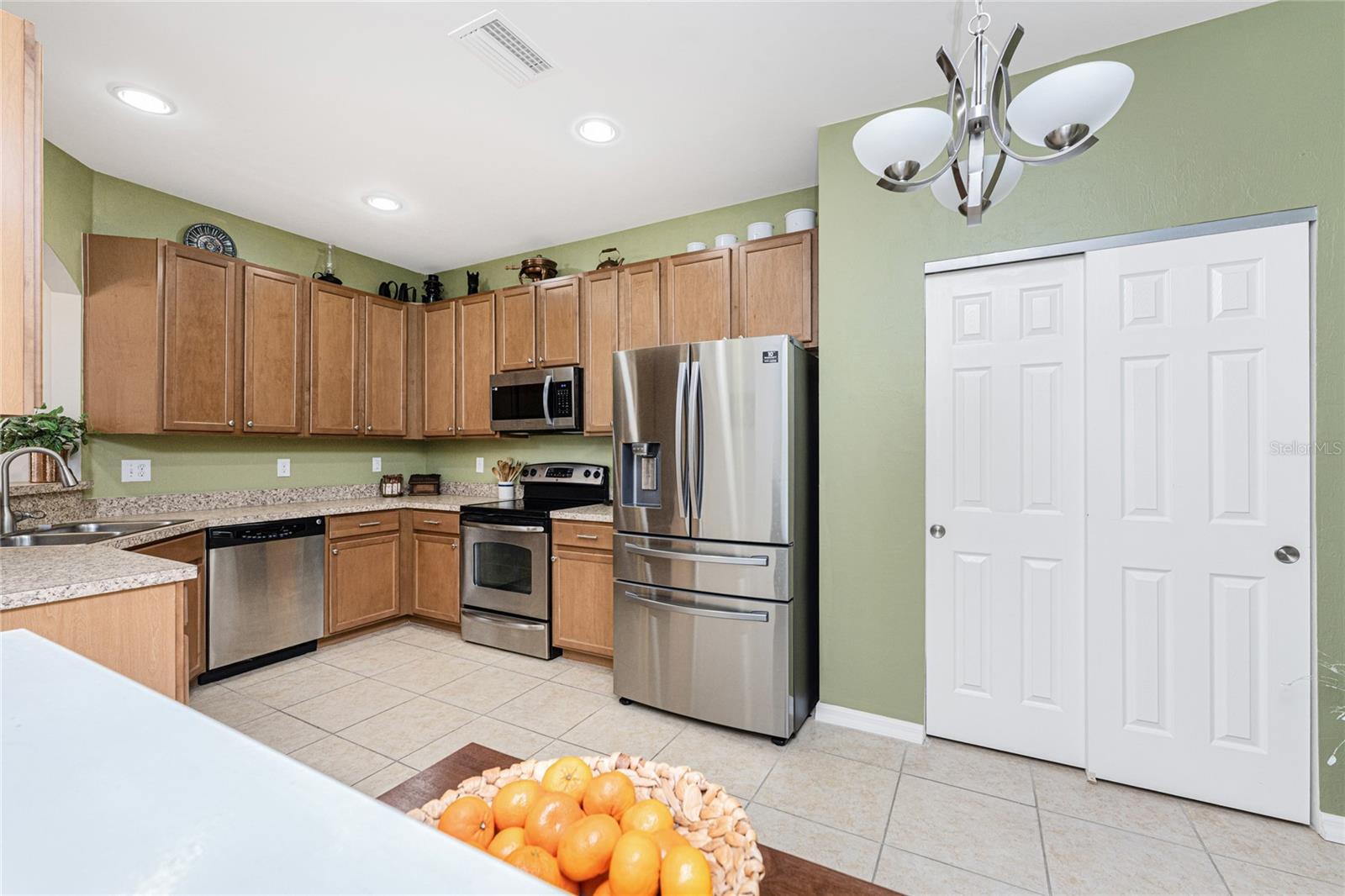 STILLWATER - Residential