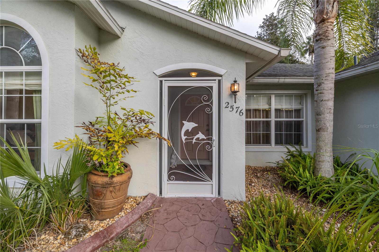 2576 SHILO GLYNN LANE