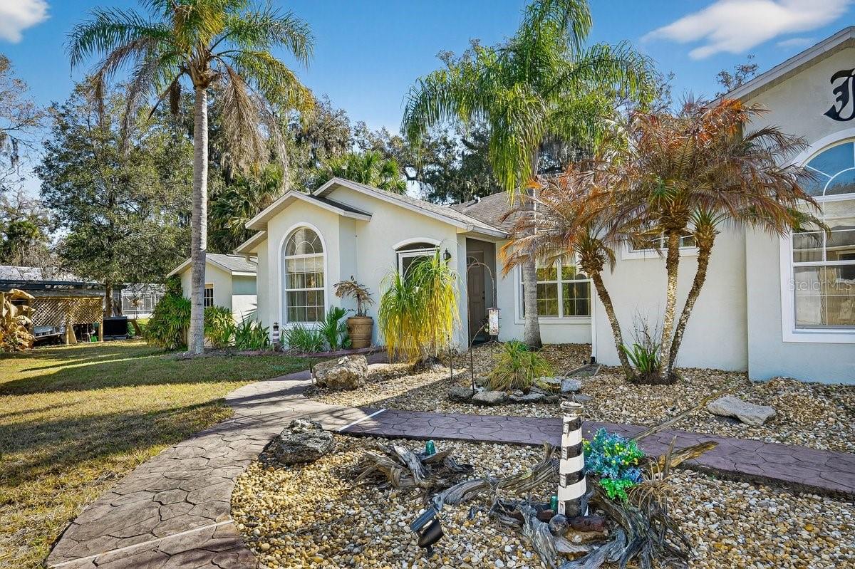 2576 SHILO GLYNN LANE