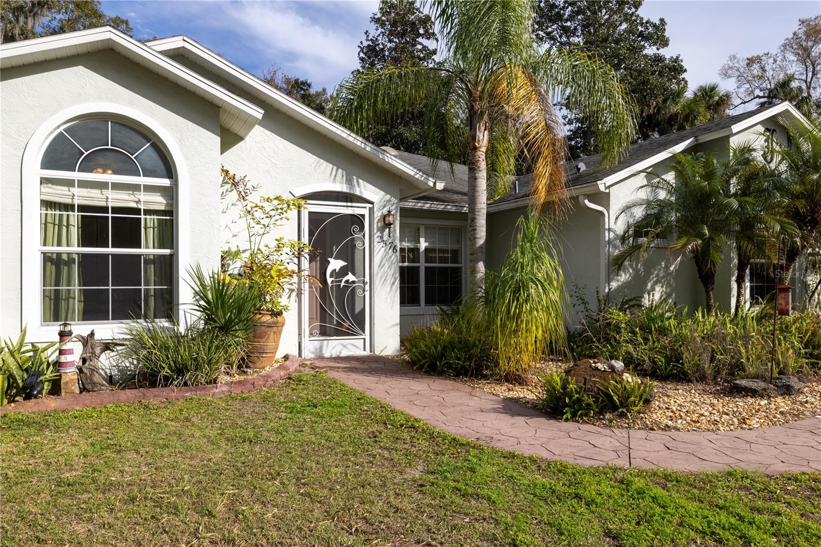 2576 SHILO GLYNN LANE