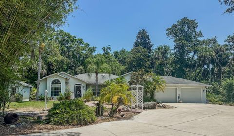 2576 SHILO GLYNN LANE NEW SMYRNA BEACH FL 32168