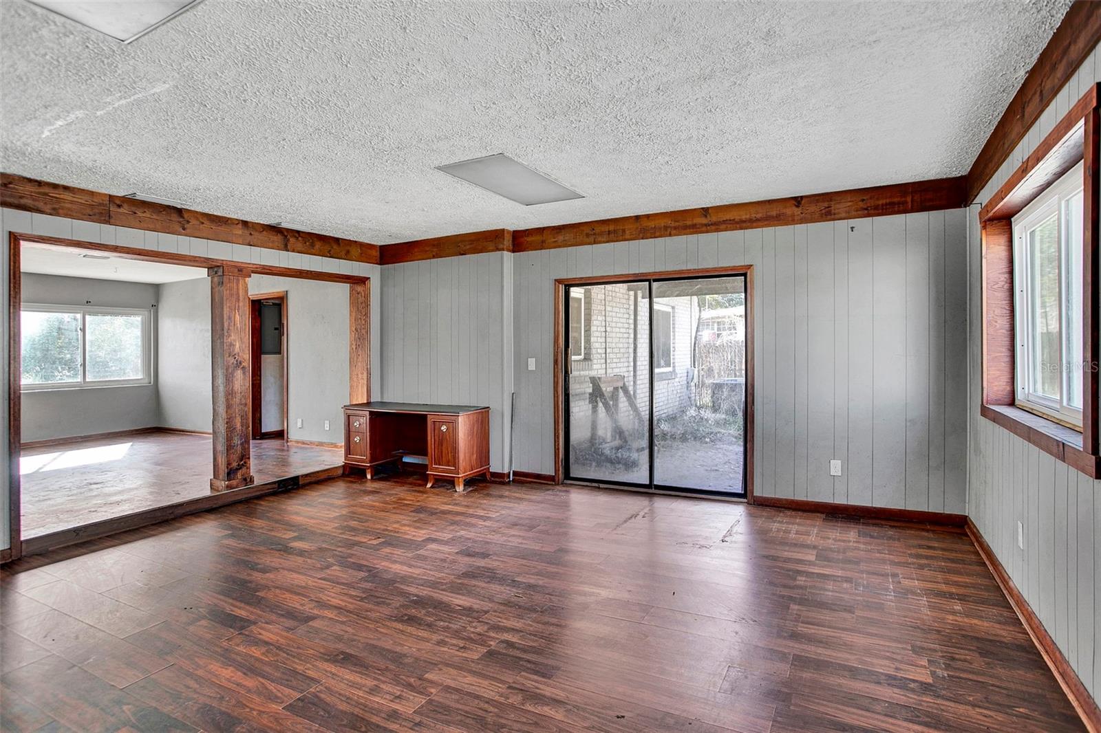 CEDAR HILLS - Residential