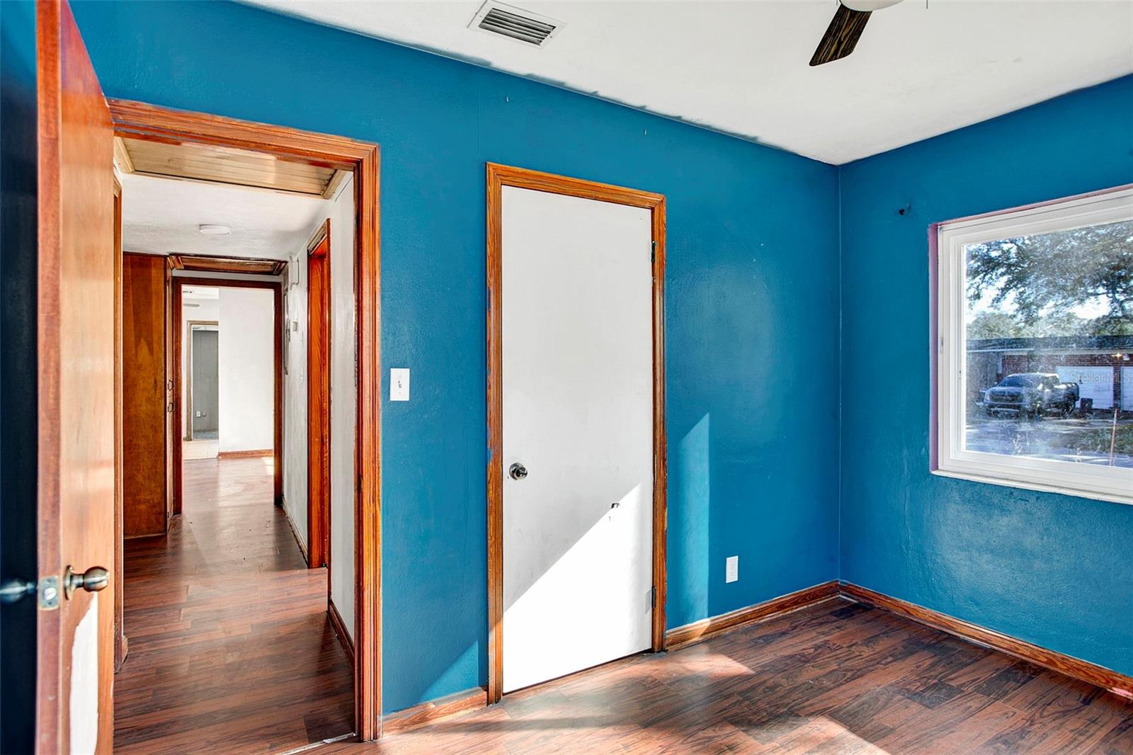 CEDAR HILLS - Residential