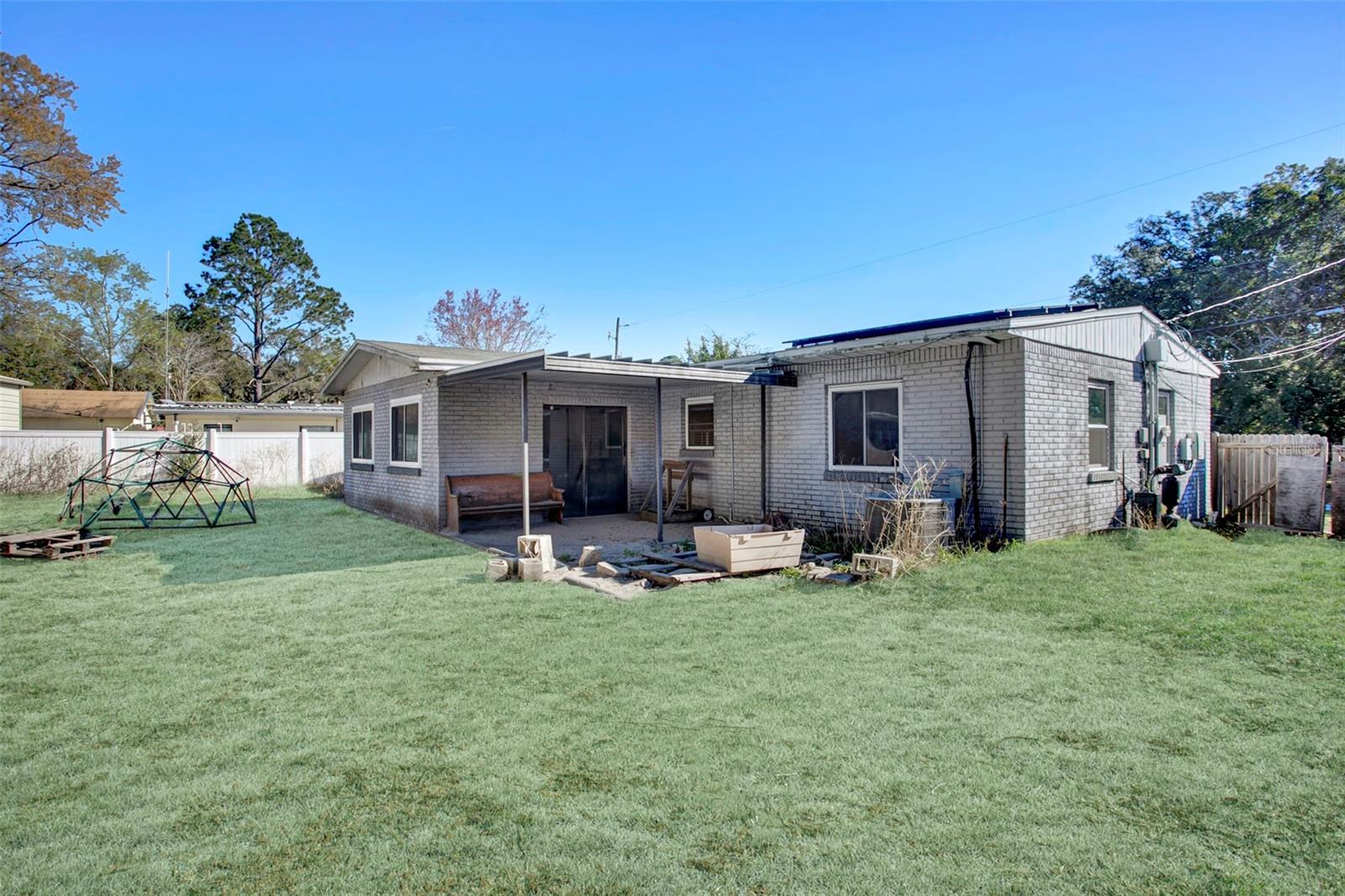 CEDAR HILLS - Residential