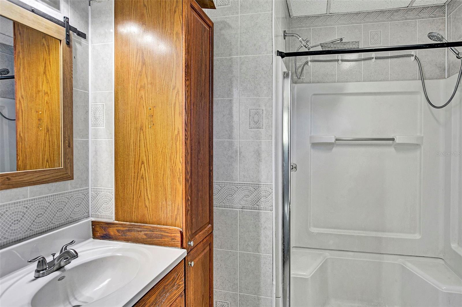 CEDAR HILLS - Residential