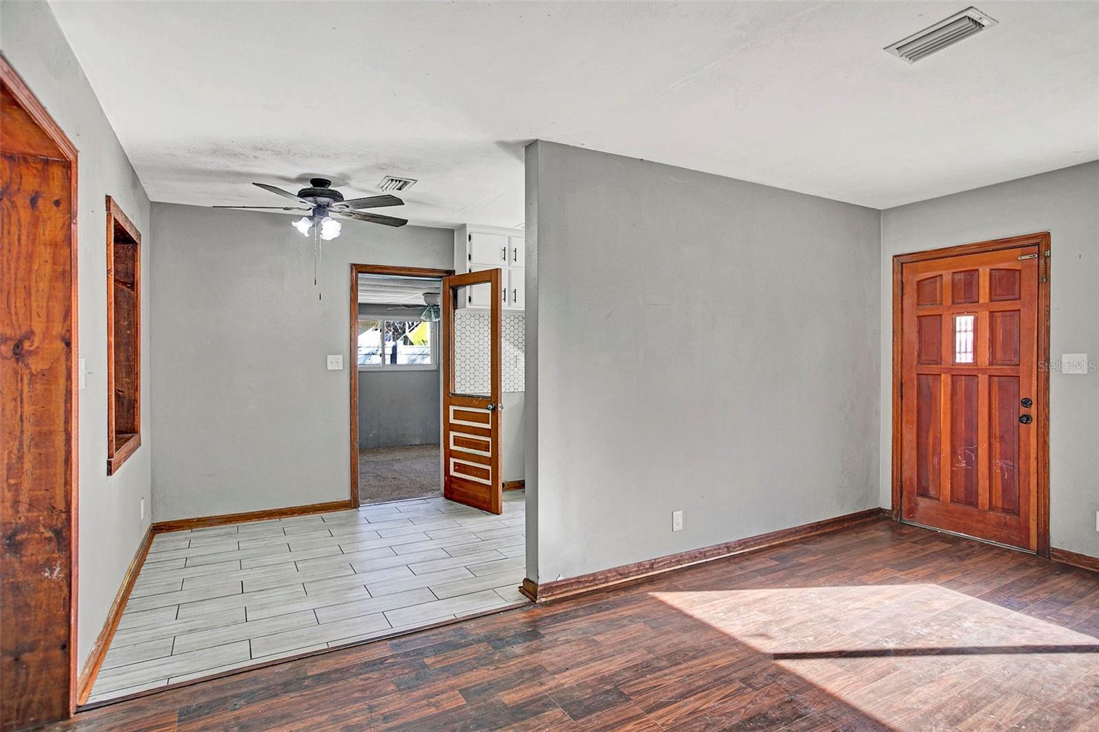 CEDAR HILLS - Residential